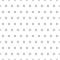 Seamless Geometric Patterns