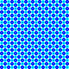 Seamless Geometric Patterns