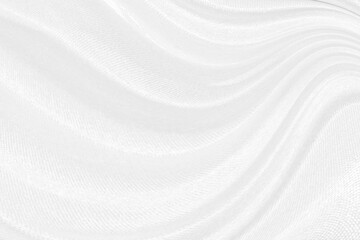 Texture, background, pattern. White cloth background abstract wi