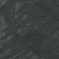 Grey grunge background. Abstract texture