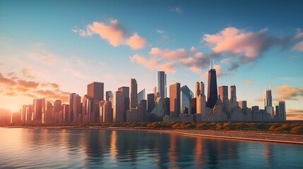 Reflect your love for chicago with stunning photos