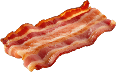 Cooked Bacon