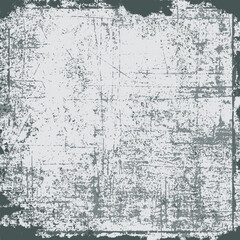 Multicolor abstract grunge background