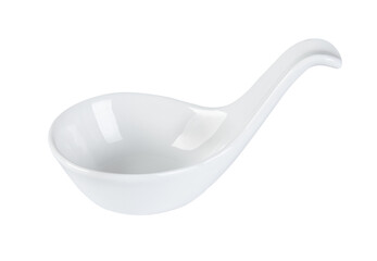 Spoon cup on transparent png