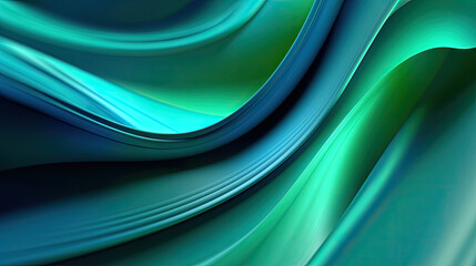 Gradient Background. Liquid Gradient. Colorful Background