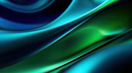 Gradient Background. Liquid Gradient. Colorful Background