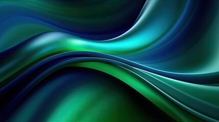 Gradient Background. Liquid Gradient. Colorful Background