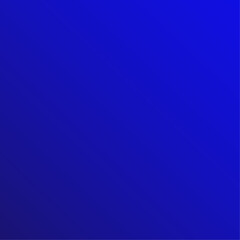 Dark corner Blue background,