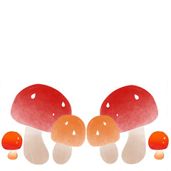 Mushroom 