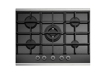 electrical and gas cooker top, stove
