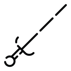 The most successive gold medal wins in Olympic swords competition © Mudassar