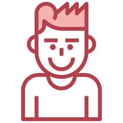 beauty line icon,linear,outline,graphic,illustration