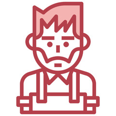 mirror line icon,linear,outline,graphic,illustration