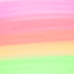 colorful background (pink)