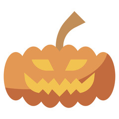 pumpkin line icon,linear,outline,graphic,illustration