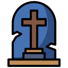 death line icon,linear,outline,graphic,illustration