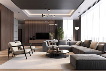 living room minimalist high class modern,modern living room,living room interior