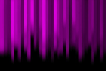 Magenta pattern composed of different lines on black background, different shades of magenta. Wallpaper