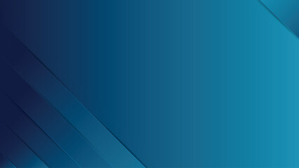 blue abstract background for zoom meeting