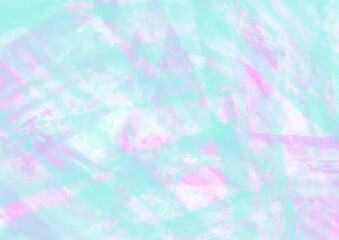 Watercolor multicolor abstract vector art background for cards, flyer, poster, banner and cover design. Colorful hand drawn illustration. Brush strokes watercolour texture. Bright wallpaper.	
