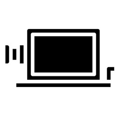 FIRST COMMERCIAIL TELEPHONE line icon,linear,outline,graphic,illustration