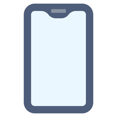 SMARTPHONE line icon,linear,outline,graphic,illustration