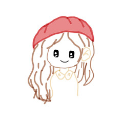 Girl 