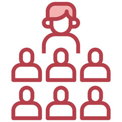 man line icon,linear,outline,graphic,illustration