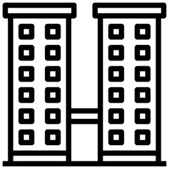 work line icon,linear,outline,graphic,illustration