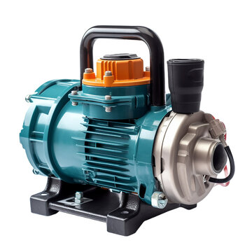 water pump electric motor submersible pump