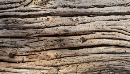 Naklejka na ściany i meble Driftwood wooden plank background, Driftwood Wooden texture, wallpaper, Driftwood wood texture, Driftwood Wood background (2).jpg