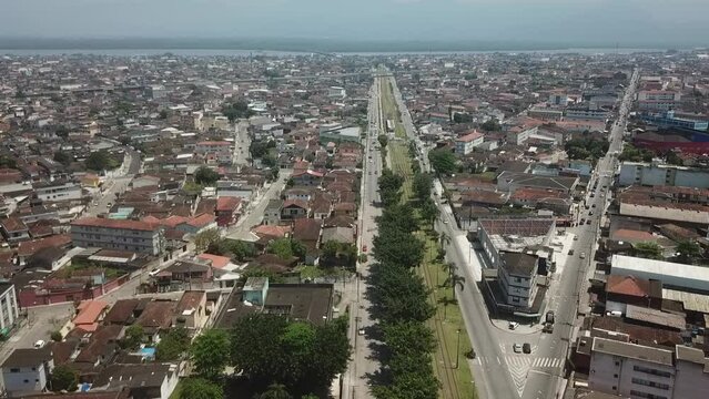 SAO VICENTE LINHA AMARELA