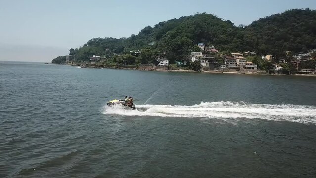 SAO VICENTE - JETSKY.