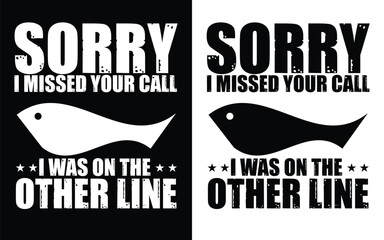 Fishing vector design template. For fishing t-shirt and poster with quote and illustration. Fishing dad tee.