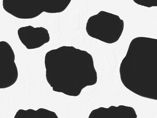 black and white background