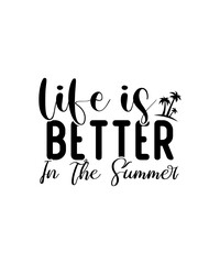 Summer Svg Bundle, Summer Vibes Svg, Beach Svg Bundle, Beach Life Svg, Summer Shirt Svg, Summer Quotes Svg, Beach Quotes Svg Cut File