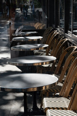 Bright summer travel impressions