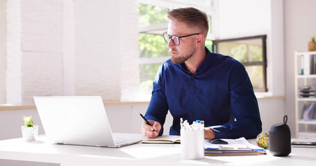 Virtual Online Training Program With Coach