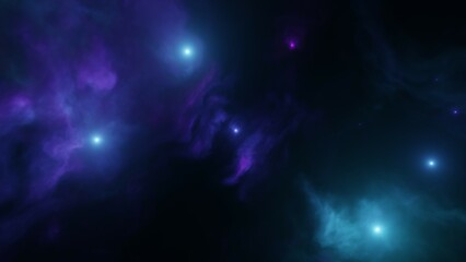 dark matter cluster cloud - Derk energy