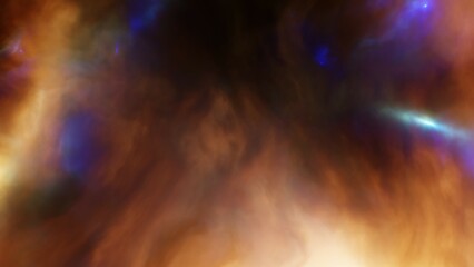 Planetary nebula with white dwarfs