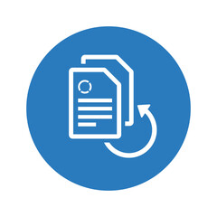 Duplicate Content icon.