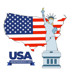 United States of America Independence Day