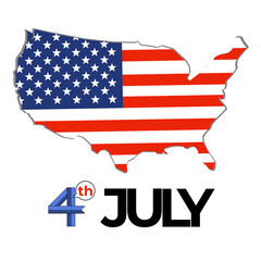 United States of America Independence Day