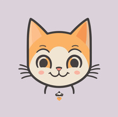 Introducing the charming and adorable A Cute Tom Logo, a playful and memorable design that captures the essence of creativity and brand identity. Get ready to make a lasting impression with this cute.