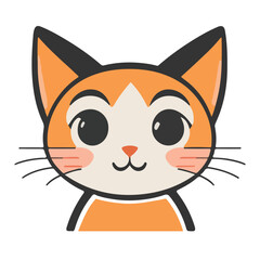 Introducing the charming and adorable A Cute Tom Logo, a playful and memorable design that captures the essence of creativity and brand identity. Get ready to make a lasting impression with this cute.