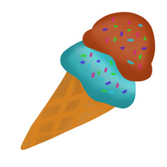 Ice cream