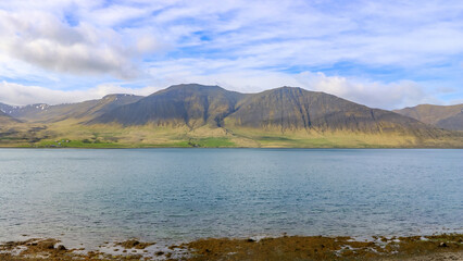 Isafjordur, Iceland