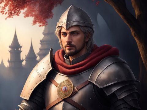 Milosh Obilic ( Milo&scaron; Obilić ), was a Legendary Serbian Knight who is Reputed to have been in the Service of Prince Lazar during the Ottoman Invasion of Serbia