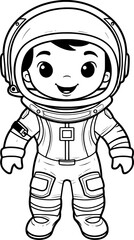 Astronaut