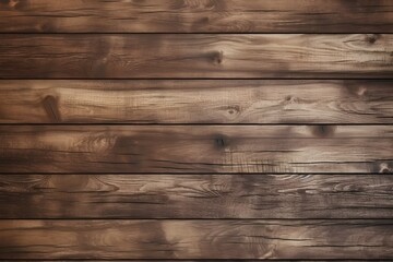 old wood background, dark wooden abstract texture, Rustic wood texture, Wood background.  Ai generative